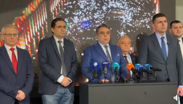 ГОРЕЩ КОМЕНТАР! Протестът е опорочен не от вандали, а от шарлатани. И това е по-гнусно