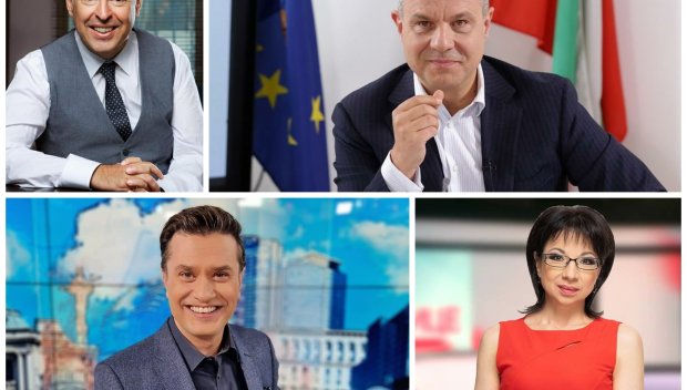 ЖЕСТОК СКАНДАЛ! Активисти на ППДБ обявиха черен списък с журналисти