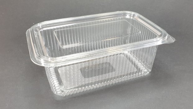 Еднократните кутии за храна – война с природата и наказание за потребителите