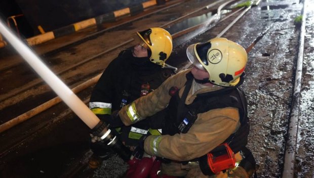 Двама души бяха убити при украинска атака с дронове в Саратов