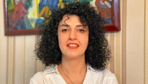 Нобелова лауреатка е била пребита при арест в Иран