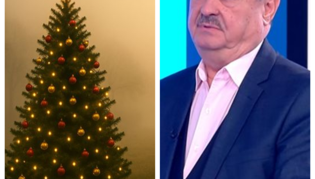 Времето полудя! Проф. Георги Рачев с ЛОША ПРОГНОЗА пред ПИК TV - ще видим сняг за Коледа през крив макарон (ВИДЕО)