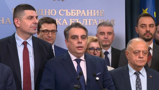 СКАНДАЛ! ППДБ разиграват медиите - Кокорчо мълчи с кои партии ще управляват след изборите, а Мирчев...