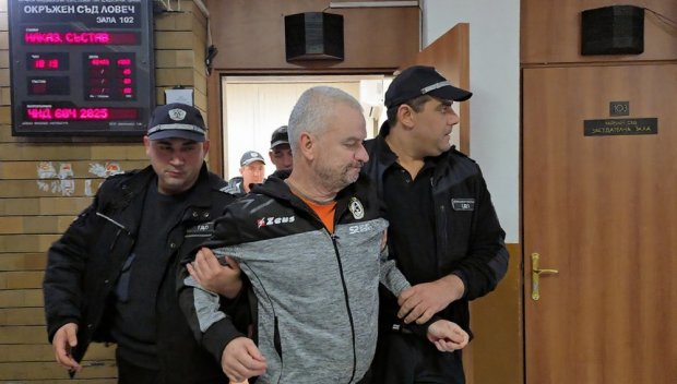 Окръжният съд в Ловеч остави в сила 72-часовото задържане на шеф на Пето РУ в София
