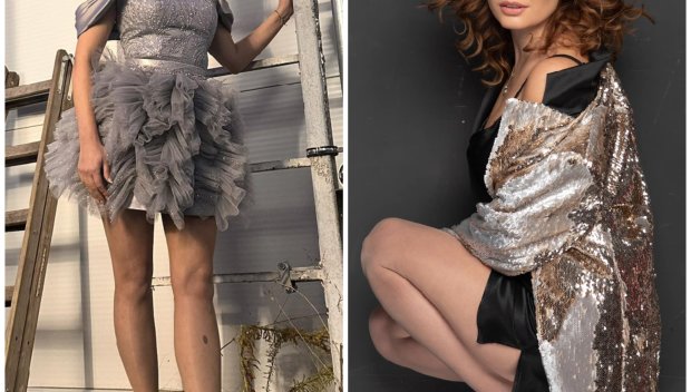 САМО В ПИК И РЕТРО: Алекс Сърчаджиева: Богаташ поиска да му стана любовница, предложи ми къща 