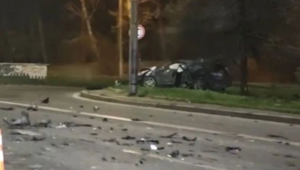 Прокуратурата обвини пиян, потрошил жена при ПТП на “Цариградско шосе“