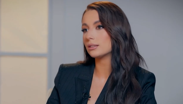 Михаела Маринова: Научих, че силните мъже са рядкост