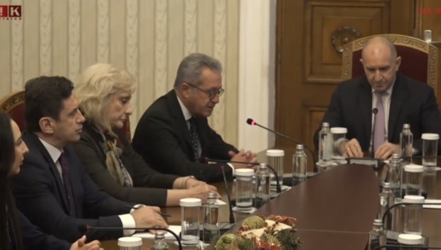 Изненадваща промяна в тона на Дондуков 2. Ето какво направиха от ДПС-Ново начало, докато Мирчев иска да раздава юмруци