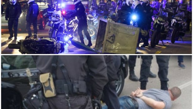 РАЗКРИТИЕ! Счупиха касичките на протеста довечера, кампанията в Тик-Ток спря