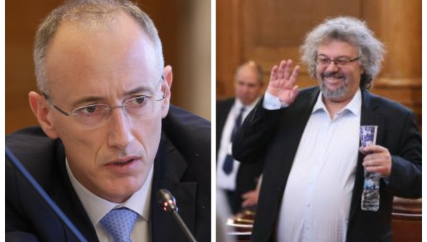 ПО КОНСПЕКТА НА ГЬОБЕЛС! Министърът на образованието: Лъжат, че има нареждане за извънредни родителски срещи в деня на протеста