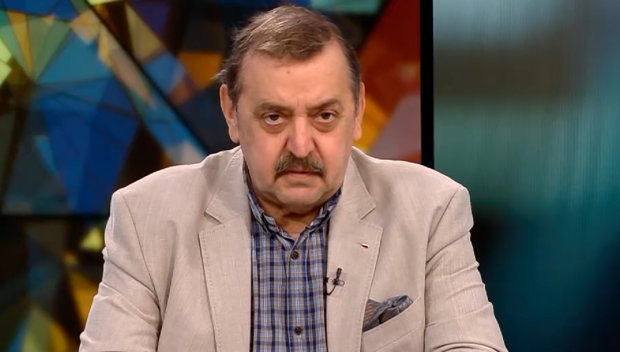 Проф. Тодор Кантарджиев: Грипът вече се разпространява епидемично