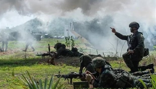 Четирима тайландски войници са убити при нови сражения на границата с Камбоджа