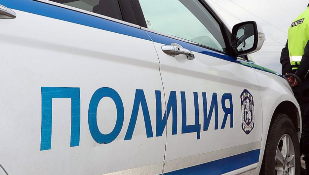 Хванаха издирван мъж в Кюстендил