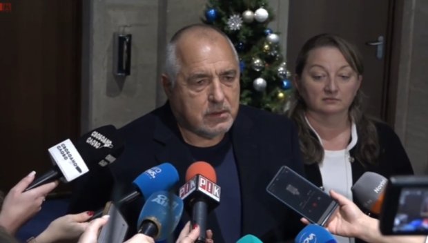 Избирателка на ГЕРБ емоционално към Борисов: Само тези на улицата ли са хора според вас?