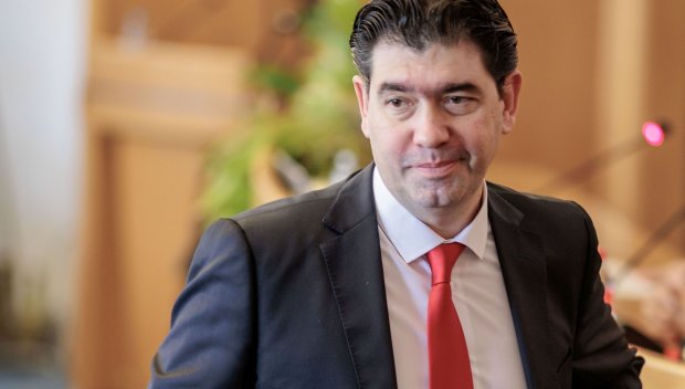 Иван Таков: Категорично сме против приватизация или концесия на Топлофикация София