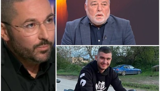Бащата на Сияна със СМУЩАВАЩИ РАЗКРИТИЯ за убийство, прикрито като катастрофа край Попово - пак изплува името на скандално вещо лице