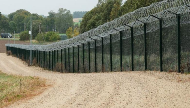 Трима руски граничари са влезли незаконно в Естония
