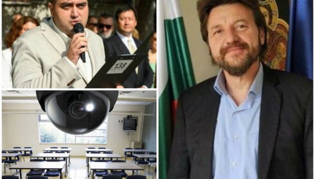 МАЙКА ЗОВЕ: Кметът на район “Слатина” Георги Илиев, изявен кадър на ПП‑ДБ, да каже за двата педофилски скандала в рамките на месеци