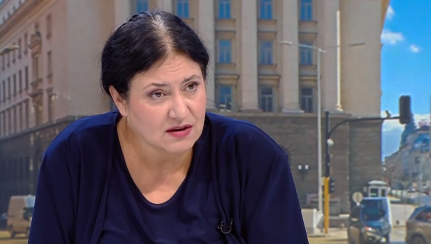 Бивш председател на ЦИК: Ако има изцяло машинно гласуване, активността ще е още по-ниска