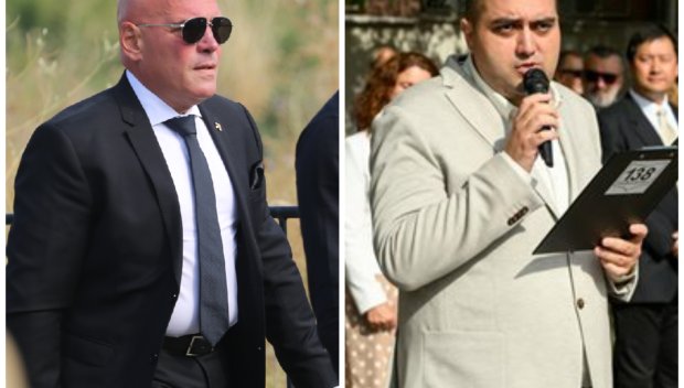 Явор Колев за СКАНДАЛА с директора на ППДБ: Скритите камери са били 100% злонамерени