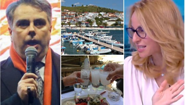 Протестът за свободата на словото в Би Ти Ви ще бъде на Халкидики. Пуснете Тиктока-Кокора ще каже кога