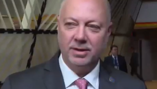 Желязков от Брюксел: Очевидно е вече, отиваме на избори 