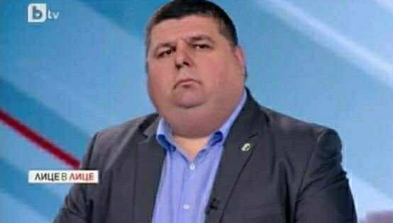 СИНИ ПАРТИЗАНИ! Култови въпроси към побойника Мирчев: Сам ли ще се бие с Пеевски и Борисов, или поотделно, и с кибер-оръжия и троянски коне ли ще е мелето