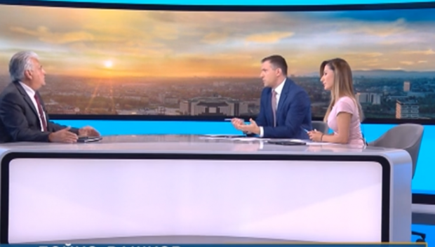 Разобличиха лицемерието на ППДБ: Днес дерат гърла в защита на Цънцарова, но забравиха, когато Бойко Рашков искаше да отстранява други водещи на бТВ