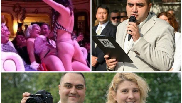 ВИЖТЕ ГИ ДОБРЕ! Това са умно красивите - Лекси Фльор и Лекси Д’иректьор (СНИМКА)