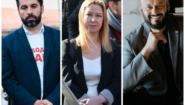 НОВА СГЛОБКА: А Киро къде е в цялата схема? Мултимилионер от Мексико пое Линда Петкова