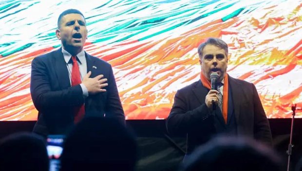 Защото пуснаха музика: Синдикатите са в ужас, Василев нарича ГЕРБ идиоти, а Мирчев дължи обяснение за твърдението си, че ще се крадат милиарди от хазната за купуване на гласове