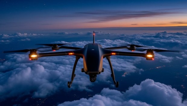 Турция предупреди Украйна и Русия срещу ескалация в Черно море