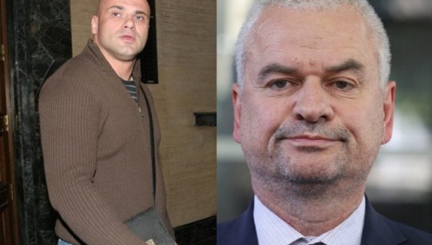 Пуснаха под домашен арест наркобоса Росен Стъкларя