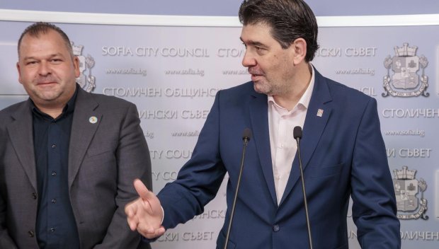 Иван Таков към Терзиев: Защо разцепеният блок в Хаджи Димитър е 5-та резерва в списъка за средства за ремонт?