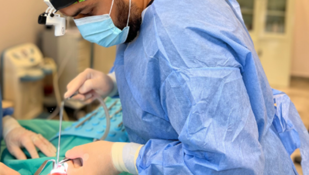 Оперирал без диплома: Пациенти осакатени от лекар с фалшиво свидетелство