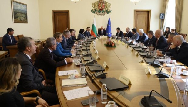 МС одобри държавната инвестиция за съвместния завод за боеприпаси с „Райнметал“