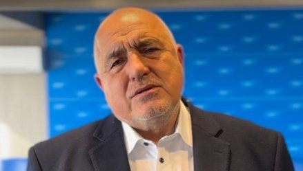 ИЗВЪНРЕДНО В ПИК! Борисов: Опустошително е мълчанието на ППДБ за записа, в който машинното гласуване беше определено като ала-бала с президента! Забравиха ли как Радев ги нарече шарлатани (ВИДЕО)