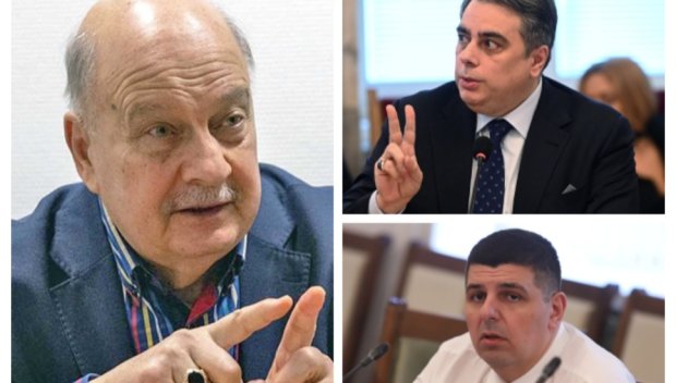 САМО В ПИК: Георги Марков БЕЗПОЩАДЕН: Ако Мирчев и Кокорчо ще спасяват България, Господ да ни е на помощ - победа на ППДБ означава потъване на България в блатото на Сорос