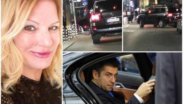 Колтуклиева ОТНОВО РАЗКРИ двойния аршин на Киро и компания: Та кой употребява НСО за лично ползване?!