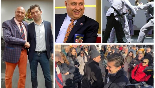 ХИТОВЕТЕ НА ПИК! СенсейГЕЙТ - ТОВА ВИДЕО закопа Кирил Петков