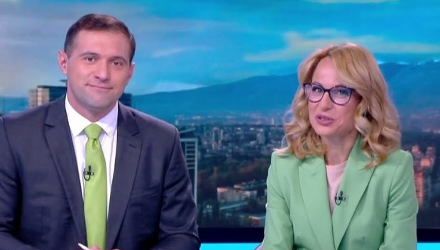 И БЕЗ ЦЪНЦИ СЪМНА: Ето кой сяда на овакантеното от скандалната журналистка място