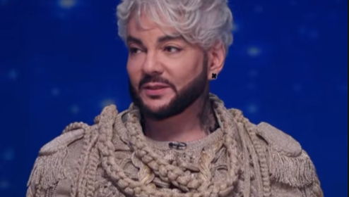 Филип Киркоров хвърли 1,2 млн. рубли за новото си куче