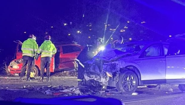 ОТ ПОСЛЕДНИТЕ МИНУТИ! Още едно семейство загина в катастрофа