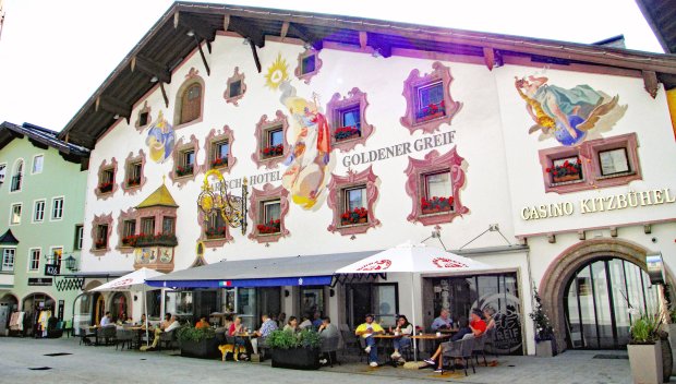 От ските в казиното: най-добрите игрални зали в зимни курорти