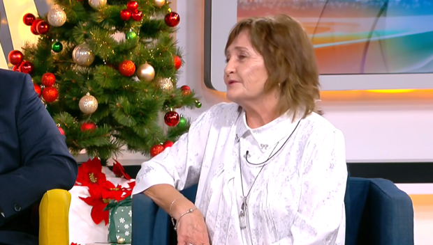 Проф. Донка Байкова: По празниците – не всичко наведнъж на масата, а след това без резки диети