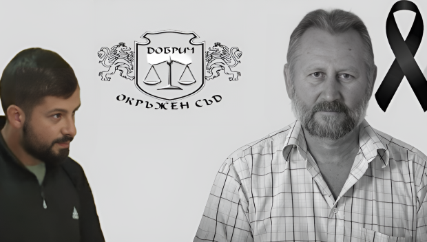 Синът на пребития до смърт от мургави европейци фотограф Динко Георгиев избухна в социалната мрежа