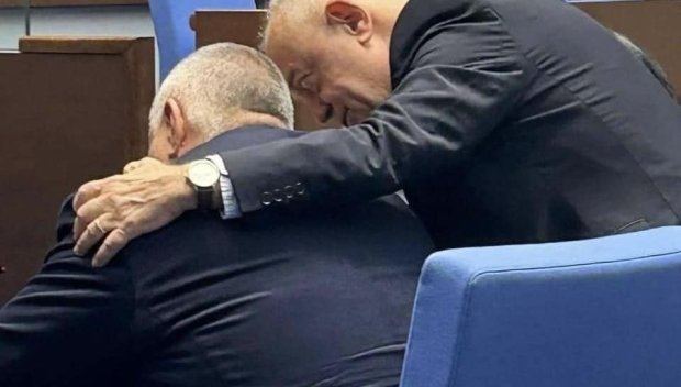 Андрей Чорбанов си спомни най-унизителния момент за последните шест парламента: Ген. Атанасов се молеше на Борисов да не разваля сглобката