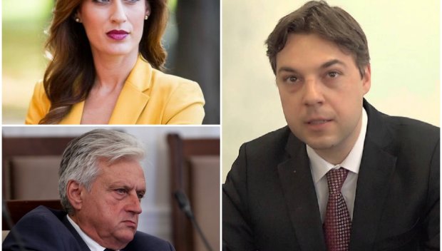 Любомир Талев СРАЗИ протестиращите в защита на Цънцарова: А защо мълчаха, когато Бойко Рашков уволни в ефира на Хоризонт Биляна Гавазова за въпрос откъде са му милионите