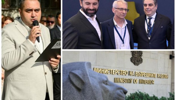 ВОАЙОРСКИЯТ СКАНДАЛ: Любимият училищен директор на ППДБ продавал тайните записи от камерите в тоалетните на педофили?