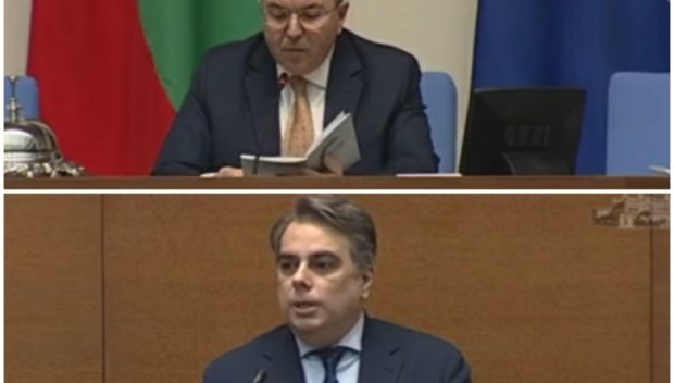 ГОРЕЩО В ПИК TV! Проф. Ангелов върна Кокорчо в 7 клас (ВИДЕО)